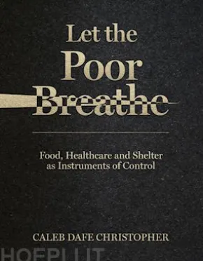 Let The Poor Breathe
