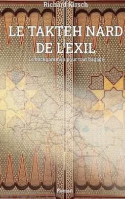 Le Takhteh Nard de l'exil