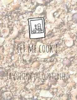 Let me cook !