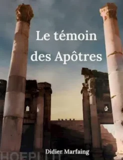 Le témoin des Apôtres