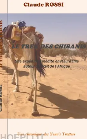 Le Trek des Chibanis