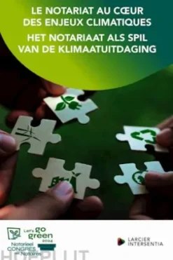 Let's go green
