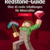 Let´s Play. Dein Redstone-Guide