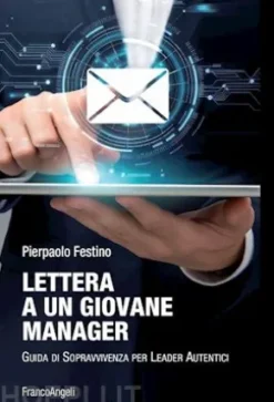 Lettera a un giovane manager