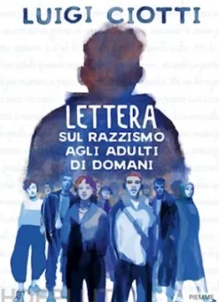 Lettera sul razzismo agli adulti di domani