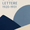 Lettere 1920-1931