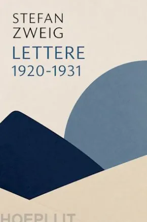 Lettere 1920-1931