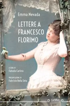 Lettere a Francesco Florimo (1881-1884)