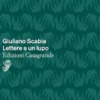Lettere a un lupo