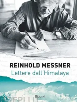 Lettere dall'Himalaya