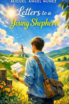 Letters to a Young Shepherd