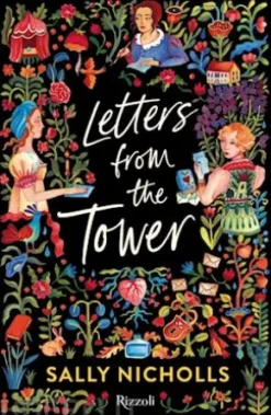 Letters From The Tower