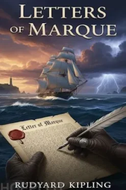 Letters of Marque