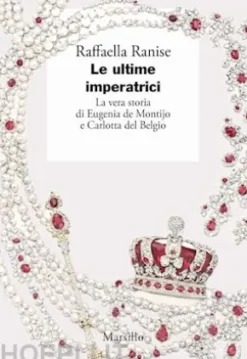 Le ultime imperatrici