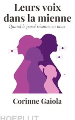 Leurs voix dans la mienne