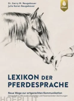 Lexikon der Pferdesprache