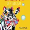 Le zèbre de cristal
