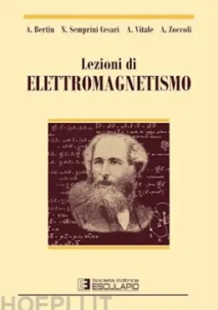 Lezioni di Elettromagnetismo