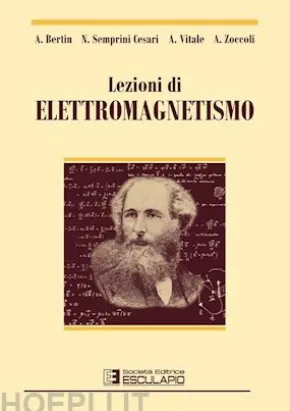 Lezioni di Elettromagnetismo