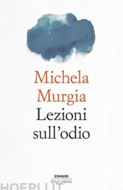Lezioni sull'odio