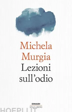 Lezioni sull'odio