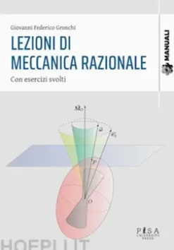 Lezioni di meccanica razionale