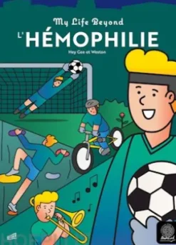 L'Hémophilie
