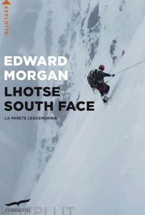 Lhotse South Face