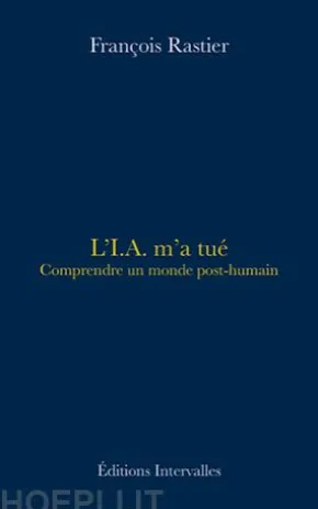 L'IA M'A TUÉ