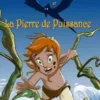 Liann et la pierre de puissance