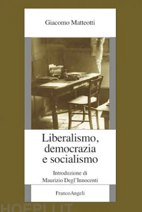 Liberalismo, democrazia e socialismo