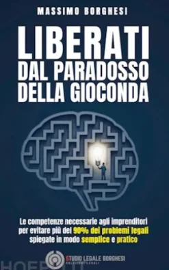 Liberati dal Paradosso della Gioconda