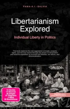 Libertarianism Explored: Individual Liberty in Politics