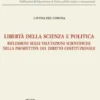 Libertà della scienza e politica - e-Book