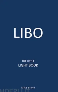 LIBO - The Little Light Book