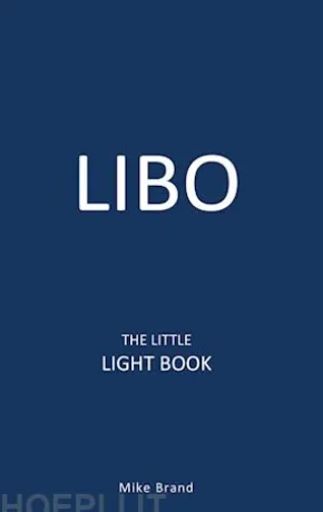 LIBO - The Little Light Book