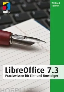 LibreOffice 7.3