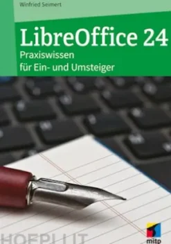LibreOffice 24