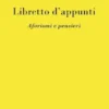 Libretto d’appunti