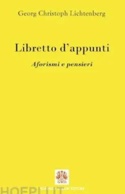 Libretto d’appunti