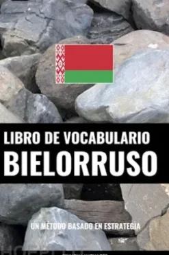 Libro de Vocabulario Bielorruso