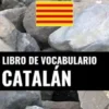 Libro de Vocabulario Catalán