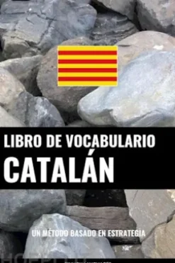 Libro de Vocabulario Catalán