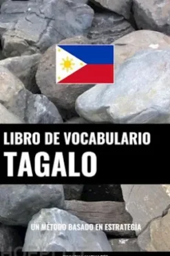 Libro de Vocabulario Tagalo