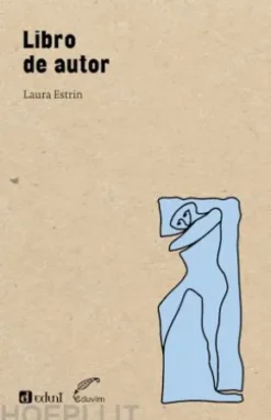 Libro de autor