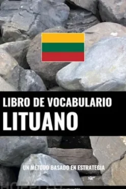 Libro de Vocabulario Lituano