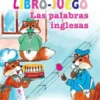 Libro-juego. Las palabras inglesas