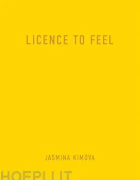 Licence to Feel
