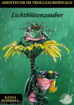 Lichtblütenzauber