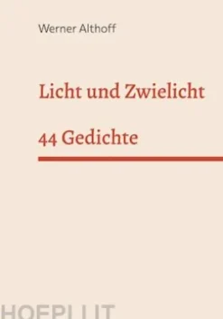 Licht und Zwielicht